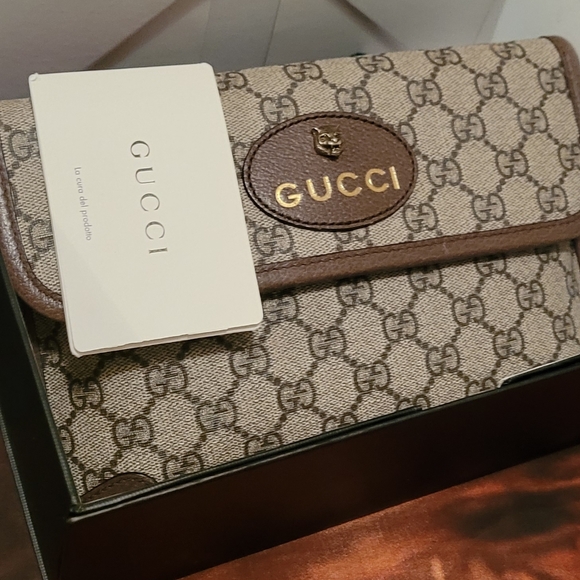 Gucci Belt bag - Picture 6 of 8